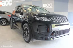 Land Rover Discovery Sport 2.0 eD4 R-Dynamic 7L