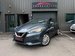 NISSAN MICRA 2020 IG-T 100 Acenta / SUIVI NISSAN COMPLET