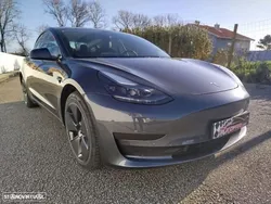 Tesla Model 3 Tração Traseira Premium