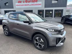 Citroen C3 AIRCROSS 1.2 HYBRIDE 145CH MAX