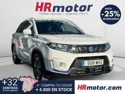 SUZUKI Vitara 1.4T GLE Mild Hybrid