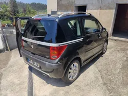 Peugeot 1007 sporty