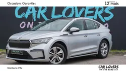 Skoda enyaq COUPE iV 60