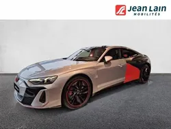 Audi e-tron gt S 591 ch quattro