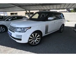 Land Rover Range Rover Mark I SDV8 4.4L Vogue A