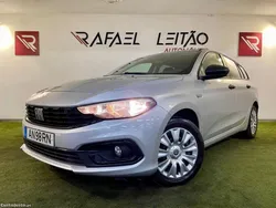 Fiat Tipo 1.3 multijet city life