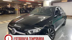 Mercedes-Benz Classe A de 2021