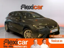 SEAT Ibiza 1.0 TSI S&S Special Edition 110
