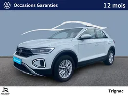 Volkswagen T-Roc 1.5 TSI EVO2 150 Start/Stop DSG7 Life Plus