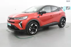 RENAULT CAPTUR Eco-G 100 ch Techno +HARMAN KARDON