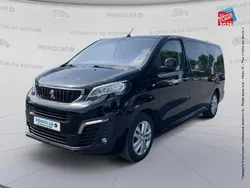 Peugeot Traveller 2.0 BlueHDi 150ch Long Business S&S