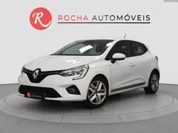 Renault Clio 1.0 SCe Zen