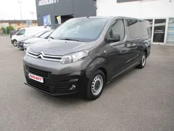 CITROEN JUMPY COMBI 9 PLACES XL 1.6 Hdi 115 cv