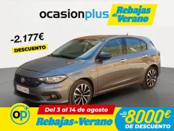 Fiat Tipo 1.6 Multijet II Lounge