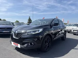 Renault Kadjar 1.6 dCi 130ch energy Black Edition
