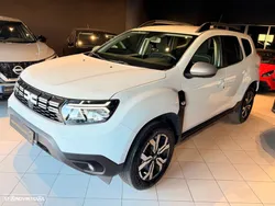 Dacia Duster 1.0 TCe Journey