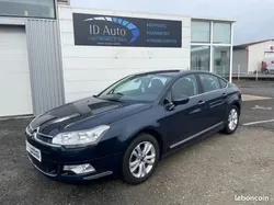Citroen C5 1.6 E-HDI 110 MILLENIUM BMP BVA