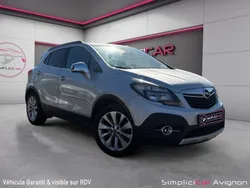 OPEL MOKKA 136 ch 1.6 CDTI FAP 4x4 StartStop/Cosmo Pack