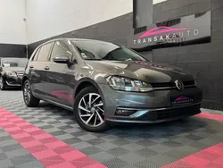 Volkswagen golf vii / entretien complet et à jour