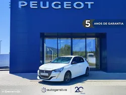 Peugeot 208 1.5 BlueHDi Active