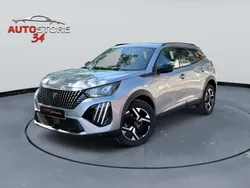 Peugeot 2008 2025 100 BVM6 Allure {EXPORT ALGERIE 21 000 KM - 14 500 e HT}