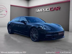 Porsche panamera 4s v6 3.0 440 pdk garantie 12 mois