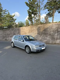 VW Golf 1.9TDI 110cv