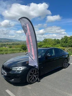Bmw 520xdrive msport GARANTIE 12 MOIS