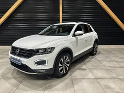 VOLKSWAGEN T-Roc 1.5 TSI 150 EVO Start/Stop DSG7 Active
