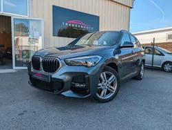 BMW X1 F48 LCI xDrive 25i 231 ch BVA8 M Sport / HARMAN KARDON / CARPLAY / CAMERA DE RECUL / ATTELAGE