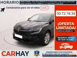 Renault Austral Evolution Mild Hybrid 103kW (140CV)
