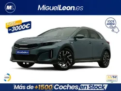 KIA XCeed 1.0 T-GDi Business