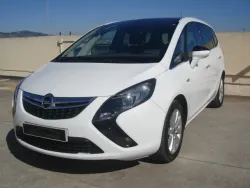 OPEL Zafira Tourer 2.0CDTi Excellence 130