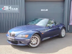 Bmw Z3 ROADSTER 2.8 I 190ch 6 cylindres