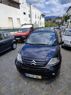Citroën C3 1.4HDi
