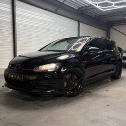 Volkswagen GOLF VII 2.0 TSI 230CH GTI