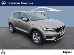 Volvo XC40 BUSINESS D3 AdBlue 150 ch Geartronic 8