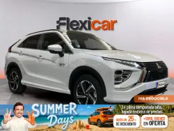 MITSUBISHI Eclipse Cross PHEV Kaiteki + 4WD