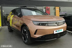 Opel Grandland 73 kWh GS