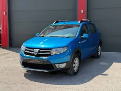 DACIA SANDERO 1.5 dCi 90 FAP Stepway Prestige