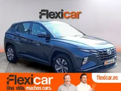 HYUNDAI Tucson 1.6 CRDI Klass 4x2