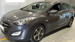 Hyundai i30 de 2015