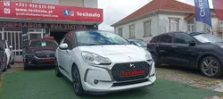 DS DS 3 1.2 PureTech Sport Chic