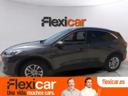 FORD Kuga 1.5 EcoBoost Titanium FWD 150