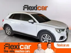 AUDI Q3 35 TFSI