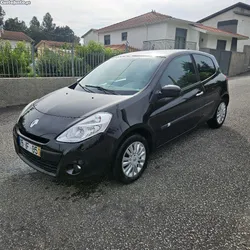 Renault Clio 1.2 gasolina