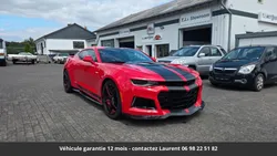Chevrolet Camaro Ss v8 tout compris hors homologation 4500e