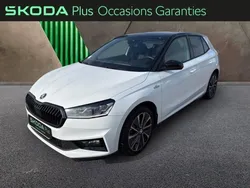 Skoda Fabia 1.0 TSI Evo2 95ch Monte Carlo