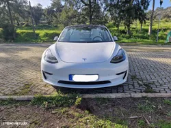 Tesla Model 3 Performance Dual Motor AWD