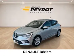 RENAULT Clio Blue dCi 85 Business
